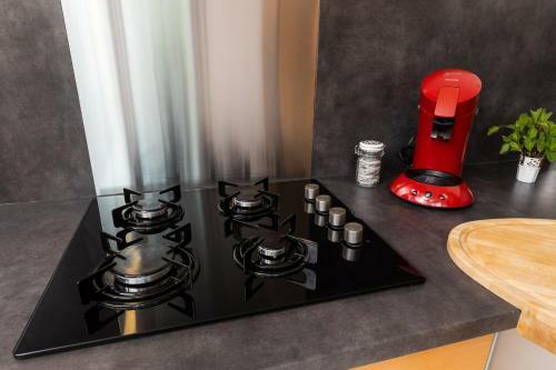 Hostal Les Chambres - Dormir Comme � La Maison -