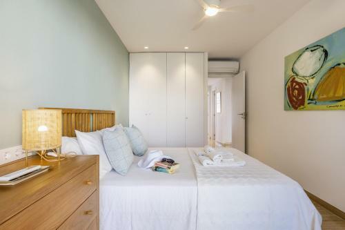 Apartamento Golden Paradise Mar