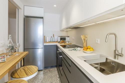 Apartamento Golden Paradise Mar