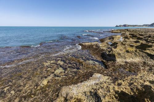 Apartamento Golden Paradise Mar