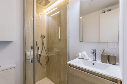 Apartamento Golden Paradise Mar
