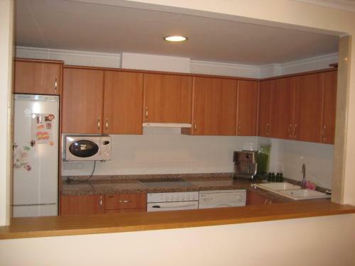 Javea: Apartment/ Flat - J�vea
