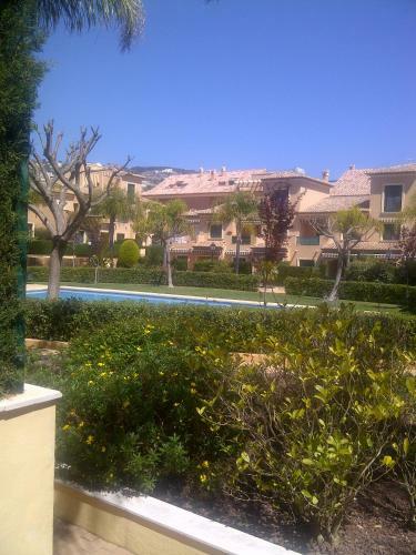 Javea: Apartment/ Flat - J�vea