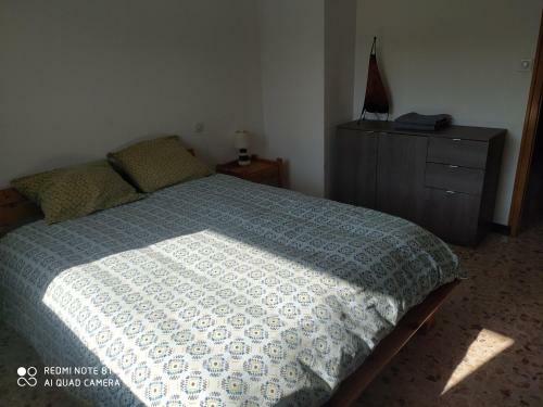 Apartamento Le Cloiset