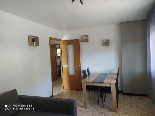 Apartamento Le Cloiset