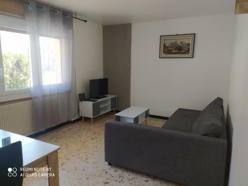 Apartamento Le Cloiset