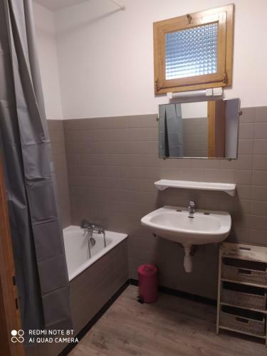 Apartamento Le Cloiset