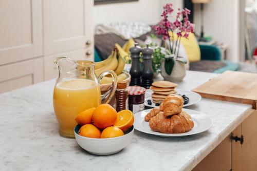 Wood House - Pet Friendly