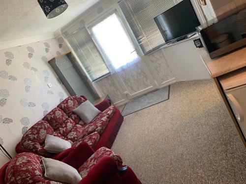 Cosy Chalet In Belle Aire Hemsby.