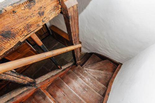 Tudor Cottage ? An Enchanting Unique Stay