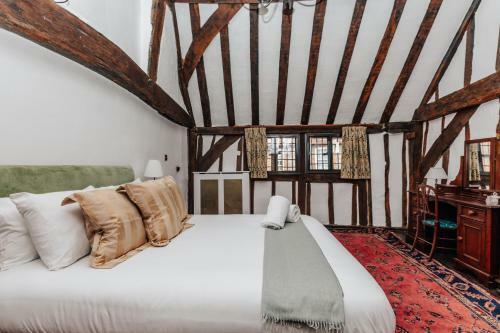 Tudor Cottage ? An Enchanting Unique Stay