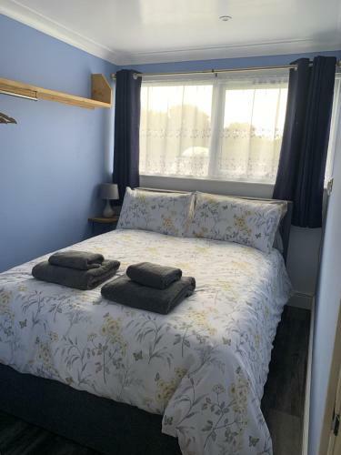 Cosy Disabled Access Chalet In Belle Aire Hemsby