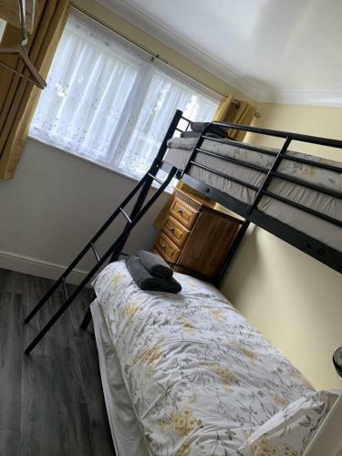 Cosy Disabled Access Chalet In Belle Aire Hemsby