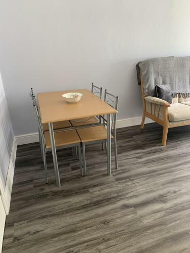 Cosy Disabled Access Chalet In Belle Aire Hemsby