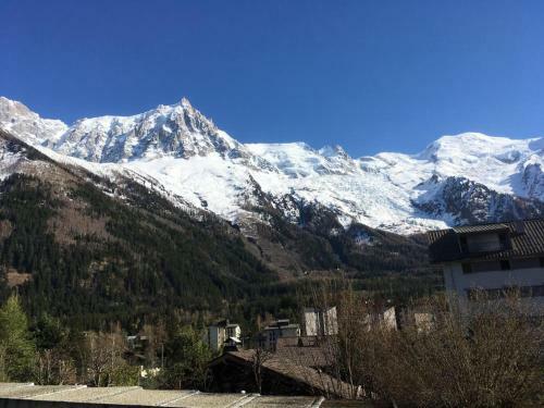Apartamento 131 Chemin Des Avouilles