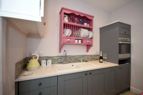 Apartamento The Vault At Westacres