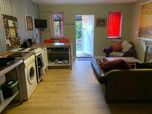 Apartamento Barn End
