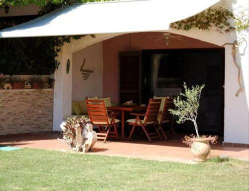 Villa Garden House
