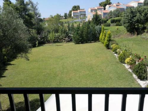 Villa Garden House