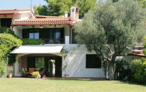 Villa Garden House