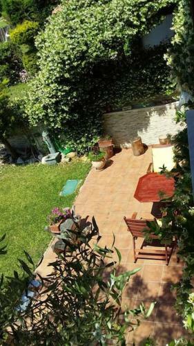 Villa Garden House