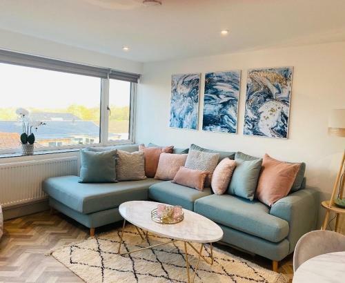 Apartamento Lees Lookout Holt