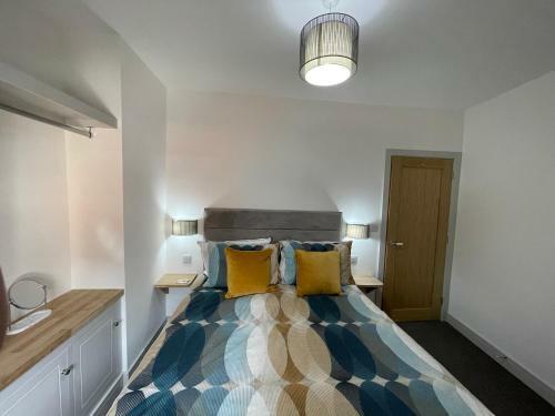 Apartamento Lees Lookout Holt