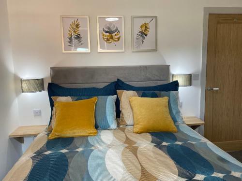 Apartamento Lees Lookout Holt