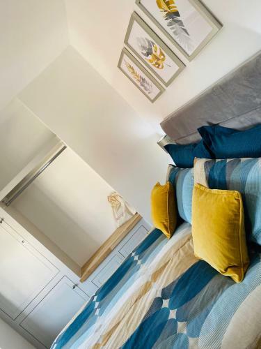 Apartamento Lees Lookout Holt