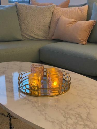 Apartamento Lees Lookout Holt