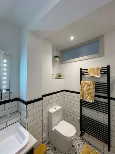 Apartamento Lees Lookout Holt