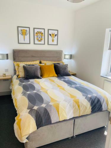 Apartamento Lees Lookout Holt