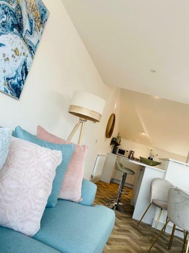 Apartamento Lees Lookout Holt