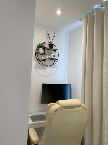 Apartamento A Byk Luxury Modern Home That Sleeps 2 - 8 People