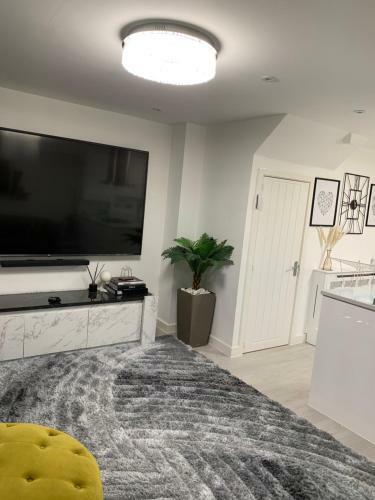 Apartamento A Byk Luxury Modern Home That Sleeps 2 - 8 People