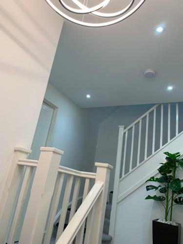 Apartamento A Byk Luxury Modern Home That Sleeps 2 - 8 People