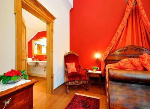 Schloss Hotel Korb