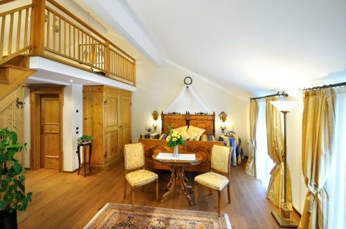 Schloss Hotel Korb