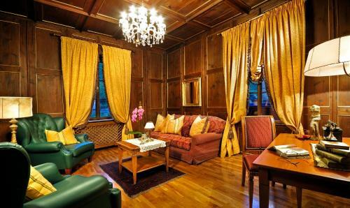 Schloss Hotel Korb