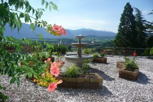 Schloss Hotel Korb
