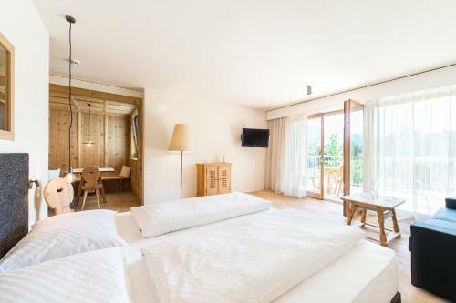 Hotel Ballguthof