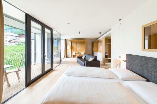Hotel Ballguthof