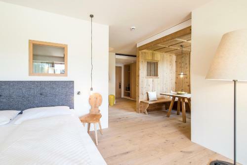Hotel Ballguthof