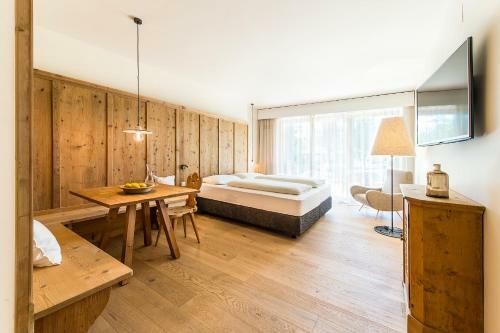 Hotel Ballguthof