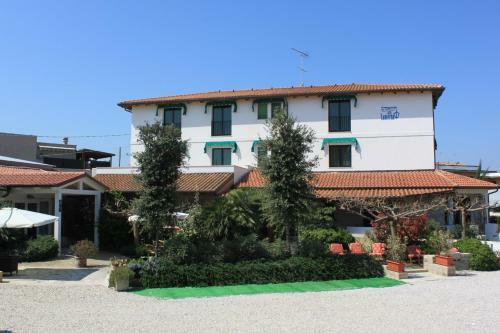 Hotel Albergo Ristorante Alla Lanterna
