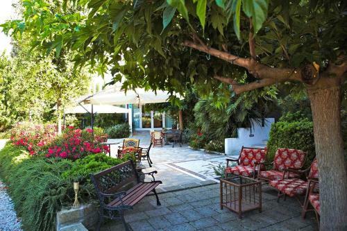 Hotel Albergo Ristorante Alla Lanterna