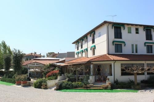 Hotel Albergo Ristorante Alla Lanterna