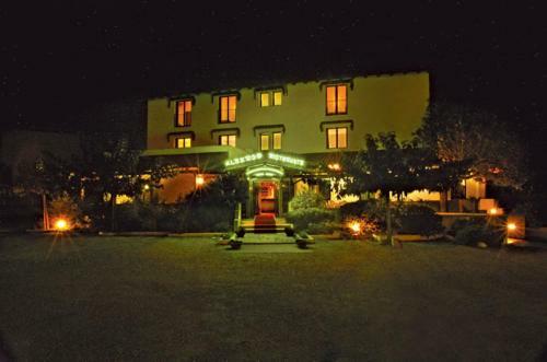 Hotel Albergo Ristorante Alla Lanterna