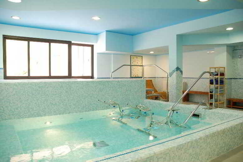 Hotel La Torre