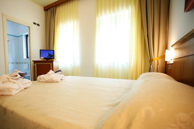 Hotel La Torre